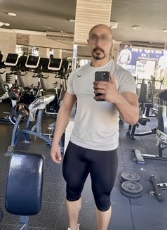 Dominant Daddy - Male escort in Cairo Photo 10 of 10