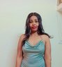 B Dora - escort in Bangalore Photo 1 of 2