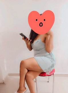 B Dora - escort in Bangalore Photo 2 of 2