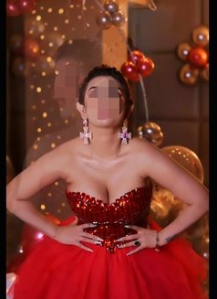 B Grade Movie Actress Here. Independent - escort in Mumbai Photo 3 of 9