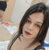 BHavna - Acompañantes transexual in Pune