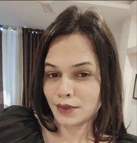 BHavna - Transsexual escort in Rajkot