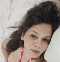 BHavna - Transsexual escort in Pune