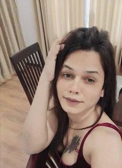 BHavna - Acompañantes transexual in Pune Photo 14 of 30