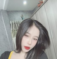 Bảo Hân - escort in Ho Chi Minh City