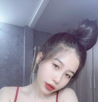 Bảo Hân - escort in Ho Chi Minh City