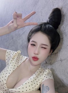 Bảo Hân - escort in Ho Chi Minh City Photo 3 of 9