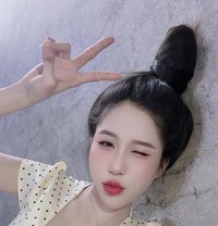 Bảo Hân - escort in Ho Chi Minh City