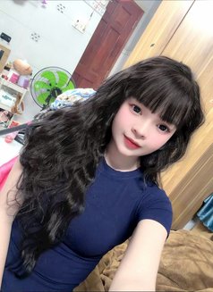 Bảo Hân - escort in Ho Chi Minh City Photo 4 of 5