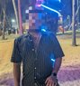 B Ssss - Male escort in Bangalore Photo 1 of 1