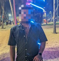 B Ssss - Male escort in Bangalore