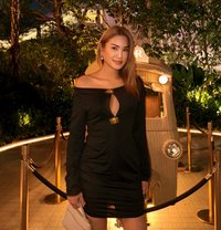 B Top Sarah - Acompañantes transexual in Phuket