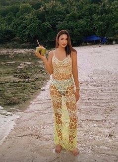 B Top Sarah - Transsexual escort in Phuket Photo 14 of 24
