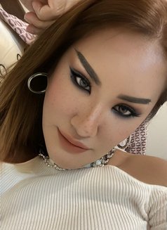 B Top Sarah - Transsexual escort in Phuket Photo 24 of 24