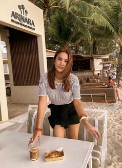 B Top Sarah - Acompañantes transexual in Phuket Photo 26 of 26