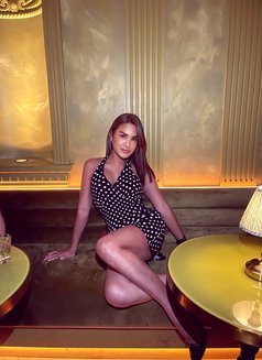 B Top Sarah - Transsexual escort in Phuket Photo 28 of 28