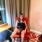 B Top Sarah - Transsexual escort in Phuket