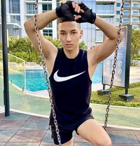 B U S I N E S S - Male escort in Al Manama