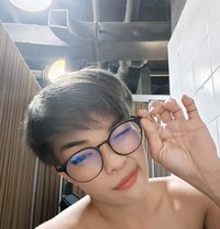B Umbim - Male escort in Bangkok
