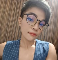 B Umbim - Male escort in Bangkok