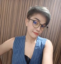 B Umbim - Male escort in Bangkok