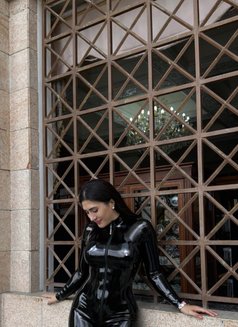 B2B massage+BDSM+Gf experience - Transsexual escort in Manila Photo 18 of 21