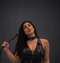 BDSM+CAMSHOW CONTENT+NURU MASSAGE - Transsexual escort in Manila