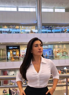 B2B massage+BDSM+Gf experience - Transsexual escort in Manila Photo 20 of 21