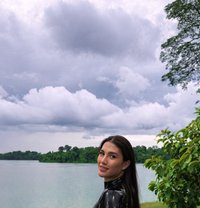 B2B massage+BDSM+Gf experience - Acompañantes transexual in Manila