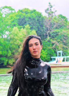 B2B massage+BDSM+Gf experience - Transsexual escort in Manila Photo 15 of 21