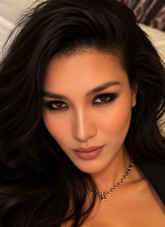 B2B massage+BDSM+Gf experience - Transsexual escort in Manila Photo 22 of 23