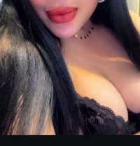 ️(SAYANG)..FETISH,OWO,NURU, EROTIC - escort in Muscat