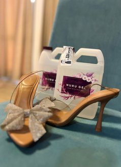 ️NURU SEXY,EROTIC,FETISH,OWO, MASSAGE, - puta in Riyadh Photo 13 of 17