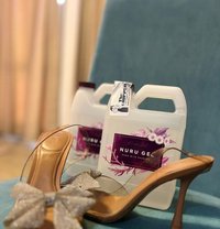 ️(SAYANG)..FETISH,OWO,NURU, EROTIC - escort in Muscat Photo 9 of 11