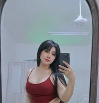 Thailand 🇹🇭 Girl New Muscut Rim Cim N - escort in Muscat