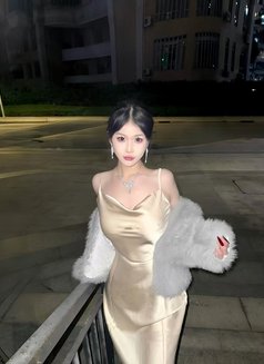 静怡baby - Acompañantes transexual in Kuala Lumpur Photo 1 of 10