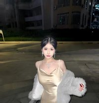 静怡baby - Transsexual escort in Kuala Lumpur Photo 1 of 10