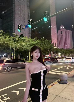 静怡baby - Acompañantes transexual in Kuala Lumpur Photo 2 of 10