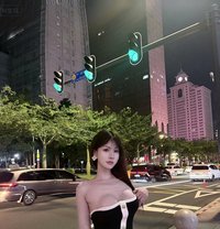 静怡baby - Acompañantes transexual in Kuala Lumpur