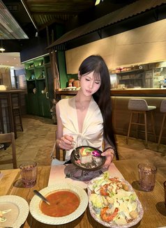 静怡baby - Acompañantes transexual in Kuala Lumpur Photo 4 of 10