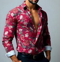 Ba Pass - Acompañantes masculino in Ahmedabad