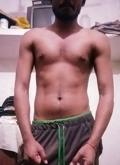 Ba Topper - Male escort in Lucknow Photo 1 of 2