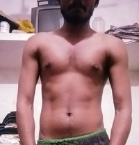 Ba Topper - Male escort in Lucknow