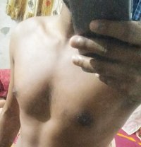 Ba Topper - Male escort in Lucknow