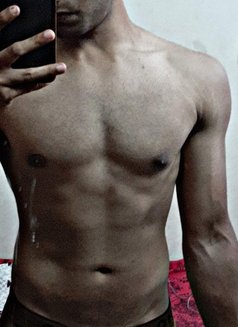 Ba Topper - Male escort in New Delhi Photo 1 of 1
