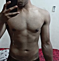 Ba Topper - Male escort in New Delhi