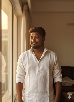 Ba Topper - Male escort in Pondicherry Photo 1 of 2