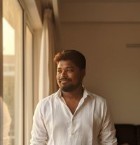Ba Topper - Male escort in Pondicherry