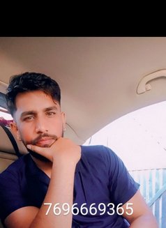 Baabil - Male escort in Jalandhar Photo 1 of 1