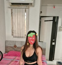 Baani Full Educated & Blonde Genuine Esco - escort in Pune